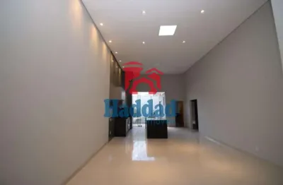 Casa com 3 quartos à venda no Centro, Birigui 