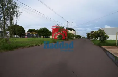 Terreno à venda no Centro, Birigui 