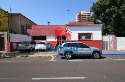 Sala comercial para alugar no Centro, Birigui 