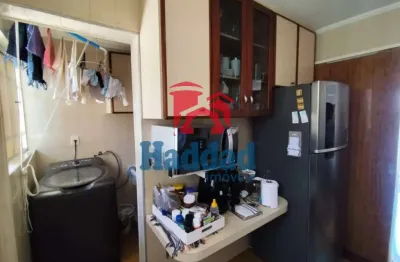 Apartamento com 3 quartos à venda no Centro, Birigui 