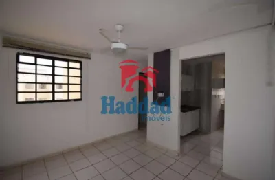 Apartamento com 2 quartos à venda no Centro, Birigui 