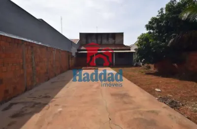 Casa com 2 quartos para alugar no Centro, Birigui 