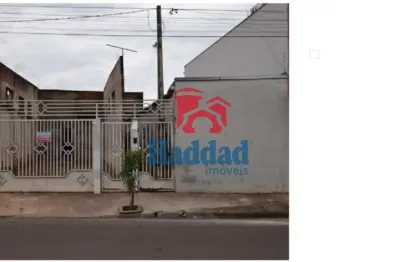 Casa com 1 quarto à venda no Centro, Birigui 