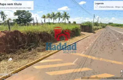 Terreno à venda no Centro, Birigui 