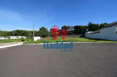 Terreno em ótimo condominio fechado pronto para construção