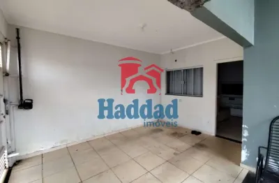 Casa com 2 quartos à venda no Centro, Birigui 