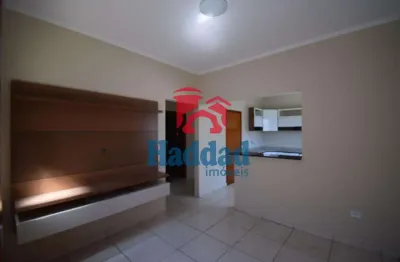 Casa com 2 quartos para alugar no Centro, Birigui 