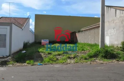 Terreno com 250 m² em um bairro novo com toda infraestrutura, próximo as rodovias e a cinco minutos do centro, com construções novas, financiamento para processo minha casa minha vida e imobiliário. P