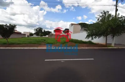 Terreno à venda no Centro, Birigui 