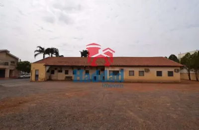 Sala comercial para alugar no Centro, Birigui 