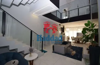 Casa com 3 quartos à venda no Centro, Birigui 