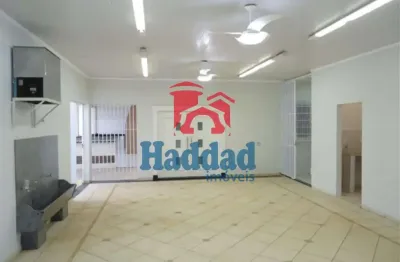 Sala comercial à venda no Centro, Birigui 