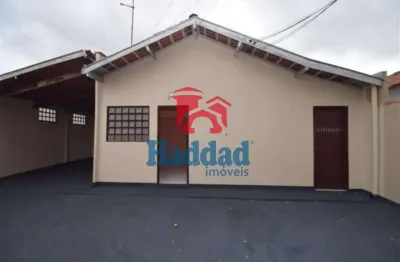 Casa com 2 quartos à venda no Centro, Birigui 