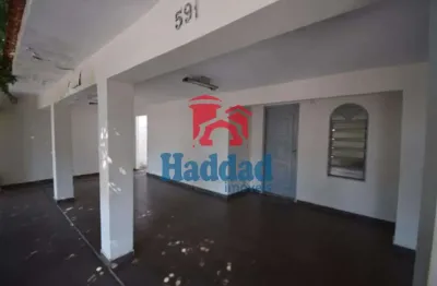 Casa com 2 quartos à venda no Centro, Birigui 