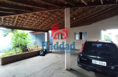 Casa com 2 quartos à venda no Centro, Birigui 