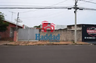 Terreno à venda no Centro, Birigui 