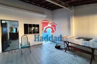 Casa com 2 quartos à venda no Centro, Birigui 