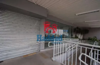 Sala comercial para alugar no Centro, Birigui 