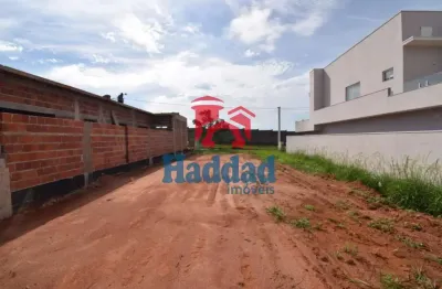 Terreno à venda no Centro, Birigui 