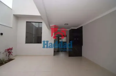 Casa com 2 quartos à venda no Centro, Birigui 