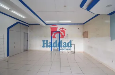 Sala comercial para alugar no Centro, Birigui 