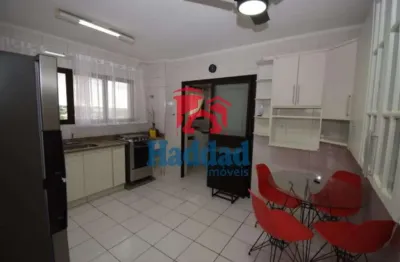 Apartamento com 3 quartos para alugar no Centro, Birigui 