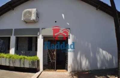 Casa com 4 quartos à venda no centro, birigui , 889 m2 por r$ 1.000.000