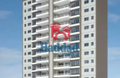 Apartamento com 3 quartos à venda no Centro, Araçatuba 