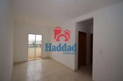 Apartamento com 2 quartos para alugar no Centro, Birigui 