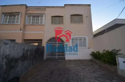 Casa com 3 quartos para alugar no Centro, Birigui 