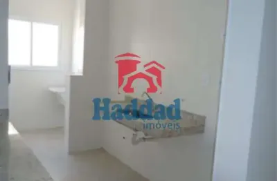 Apartamento com 2 quartos à venda no Centro, Birigui 