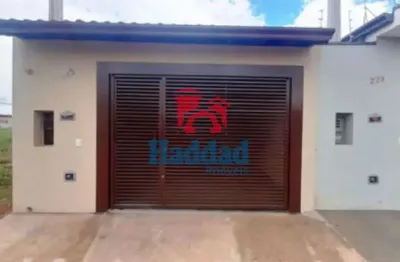 Casa com 2 quartos para alugar no Centro, Birigui 