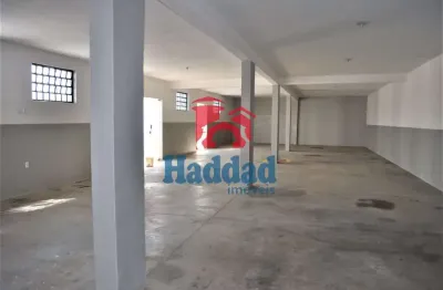 Sala comercial para alugar no Centro, Birigui 