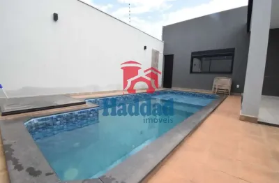 Casa com 3 quartos à venda no Centro, Birigui 