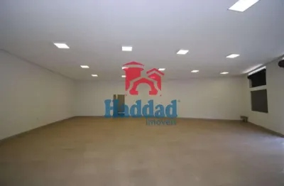 Sala comercial para alugar no Centro, Birigui 