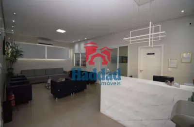 Sala comercial para alugar no Centro, Birigui 