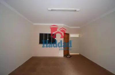 Casa com 2 quartos à venda no Centro, Birigui 