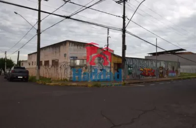 Terreno à venda no Centro, Birigui 