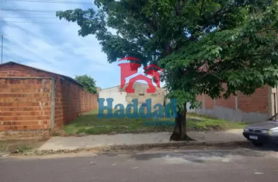 Terreno à venda no Centro, Birigui 