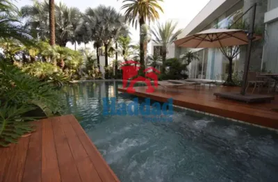 Casa com 4 quartos à venda no Centro, Birigui 