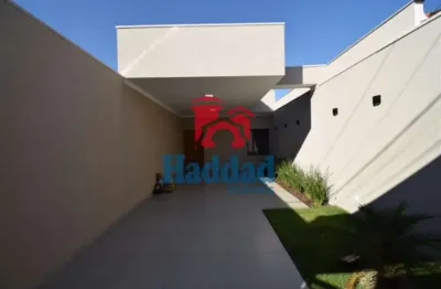 Casa com 2 quartos à venda no Centro, Birigui 