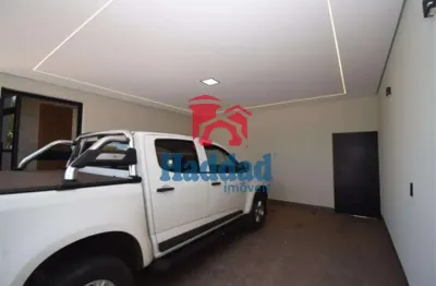 Casa com 3 quartos à venda no Centro, Birigui 