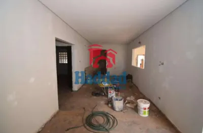 Casa com 3 quartos à venda no Centro, Birigui 