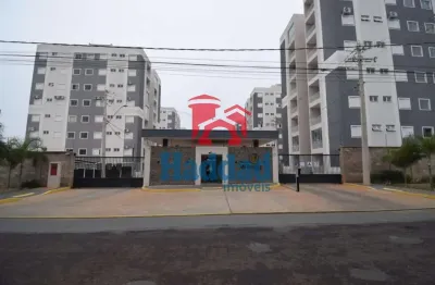 Apartamento com 2 quartos para alugar no Centro, Birigui 