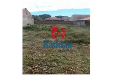 Terreno à venda no Centro, Buritama 