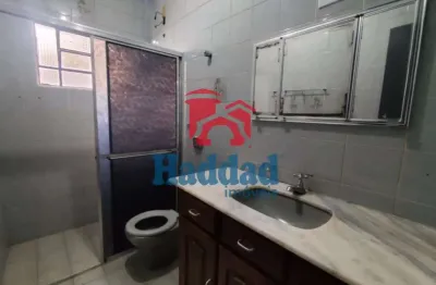 Casa com 3 quartos para alugar no centro, birigui , 250 m2 por r$ 1.500