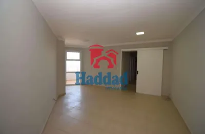 Apartamento com 3 quartos para alugar no Centro, Birigui  por R$ 1.650