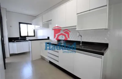 Apartamento com 3 quartos à venda no Centro, Birigui 