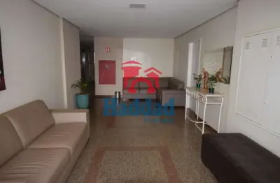 Apartamento com 2 quartos à venda no Centro, Birigui 