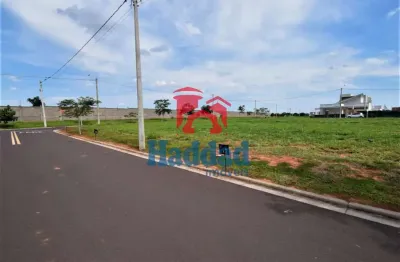 Terreno à venda no Centro, Birigui 